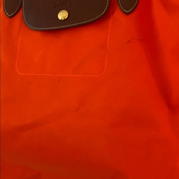 Longchamp Purse - Picture 2 of 4